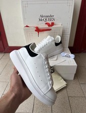 Alexander McQueen Scarpa Uomo