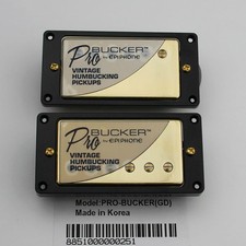 Epiphone Gold Classic Plus