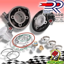 GRUPPO TERMICO CILINDRO DR