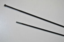 Raggio SHIMANO Ruote WH-RS20 302mm Anteriore Sinistro Destro Black