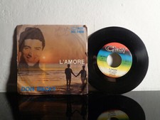 DON BACKY L'AMORE / UNA