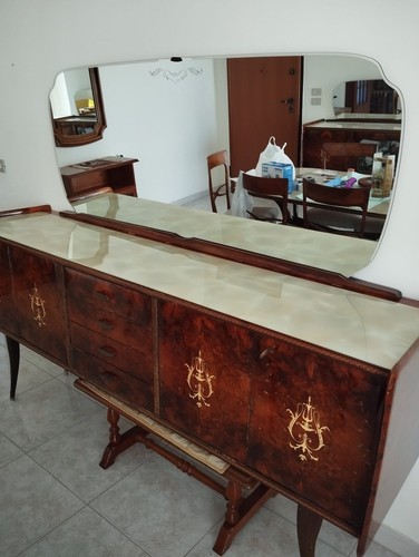 Credenze anni 60 - 2,