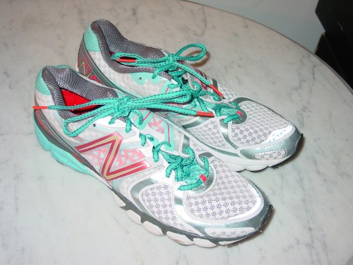 Scarpe corsa donna new - scarpe,