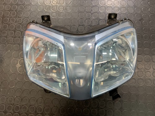 Faro fanale anteriore yamaha - faro,