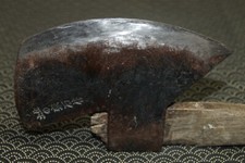 Ascia giapponese vintage