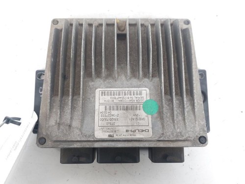 3392073j00 centralina motore - 3392073j00,