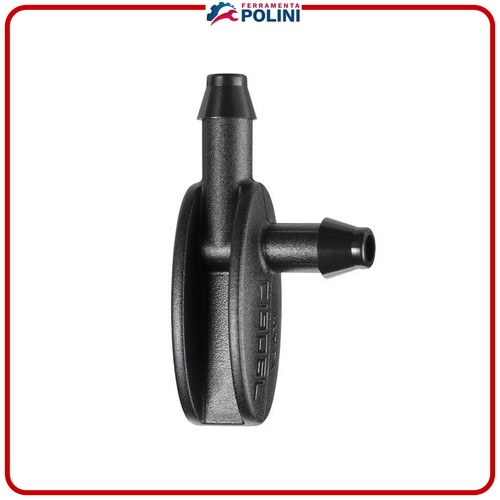 Claber 91143 raccordo a - ,