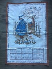 Strofinaccio Canovaccio tipo