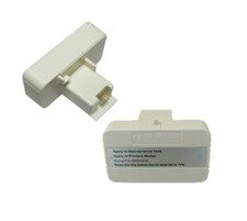 CHIP RESETTER MANTAINANCE TANK