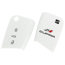 Cover chiave pieghevole Seat Cupra Key Cover Leon 5F Ibiza 6P Ateca cover chiave custodia