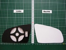 Vetro specchietto retrovisore