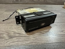 UNITÀ TESTA LETTORE CD BMW SERIE 7 SPORT MK4 02-08 STEREO SAT NAV GPS 4829419