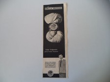 advertising Pubblicità 1956