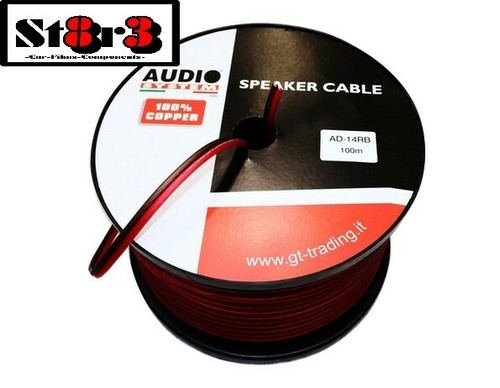 Audio system ad14br cavo - system ad14br, cavo 