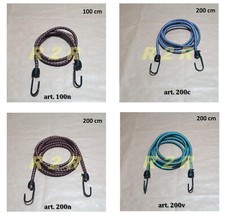 ELASTICO CORDA FUNE ELASTICA