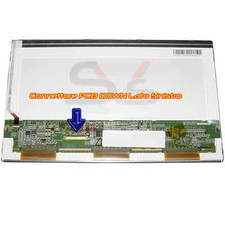 DISPLAY LCD LED DA 10,1" Samsung N130 NP-N130-HAV2IT