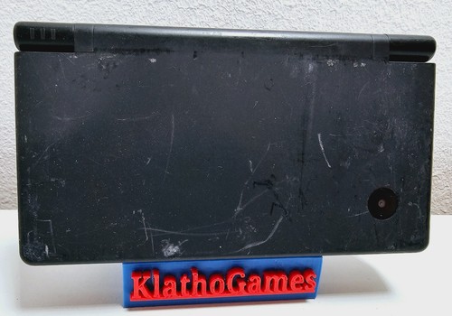 Nintendo dsi nero - dsi, nero,