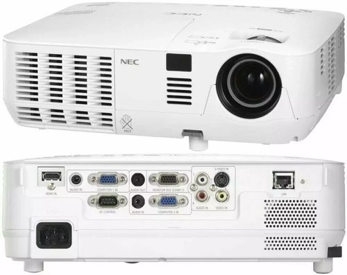 Nec m230x proiettore - nec, hdmi