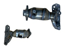 Catalizzatore adatto per