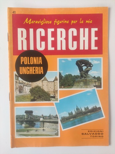 Meravigliose figurine per - , le