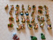 VECCHIE SORPRESINE KINDER - Coccodritti.. ecc