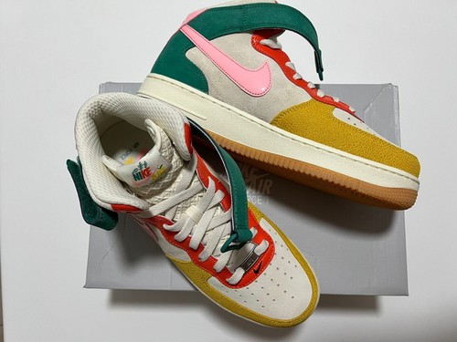 Nike air force - air, 1