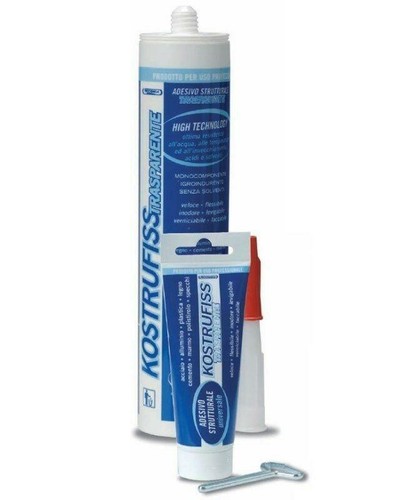 Prochimica kostrufiss rapid - prochimica,