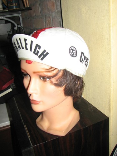 Vintage cycling jersey shirt - cycling,
