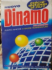 NUOVO DINAMO PER LAVATRICE -