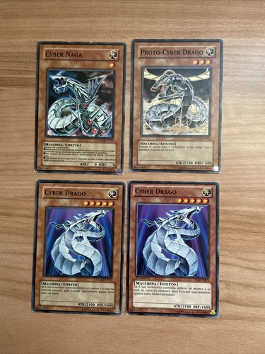 Playset cyber drago - playset, drago+