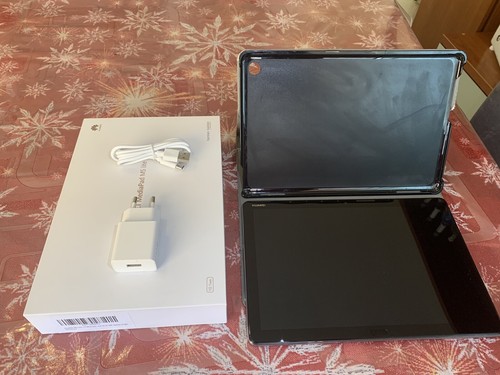 Huawei mediapad lite - m5,