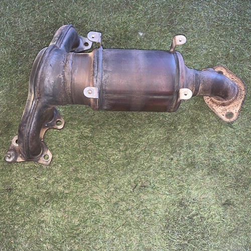 Catalizzatore fap fiat new - fap,