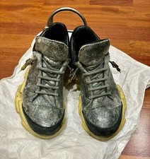 Carol Christian Poell Boris