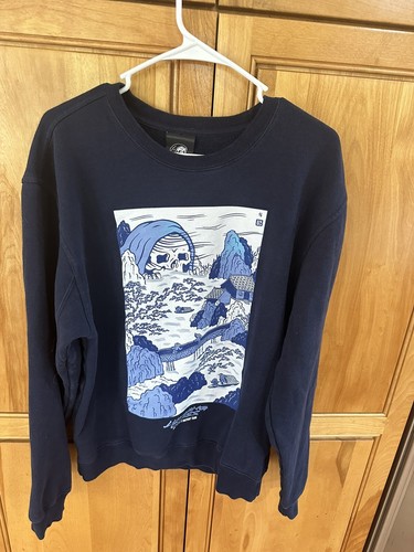 Felpa lurking class tucks - felpa,