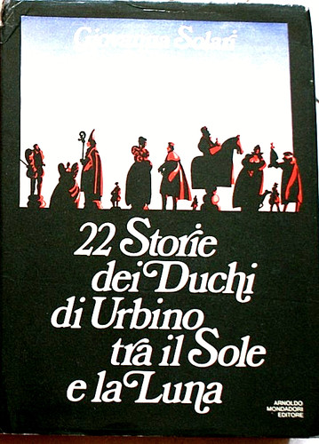 Storia urbino dai - urbino,