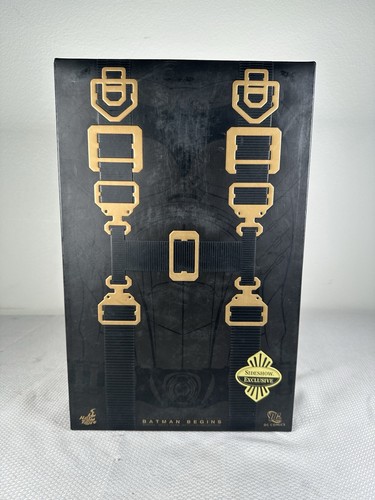 Hot toys sideshow esclusivo - hot,