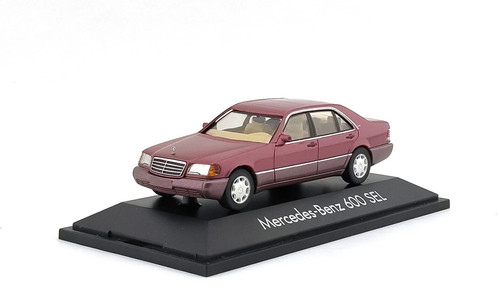 Mercedes benz class 600 - mercedes,