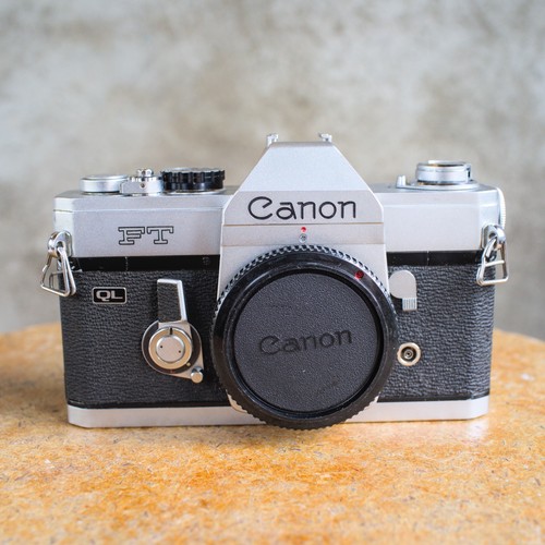 Canon 35mm pellicola - canon,