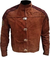 Giacca uomo battlestar - giacca,