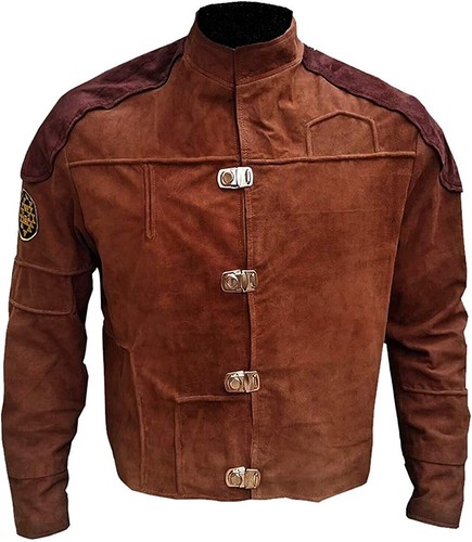 Giacca uomo battlestar - giacca,