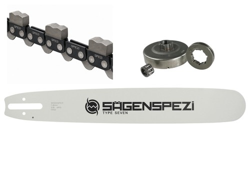 Kit specifico per - sega,