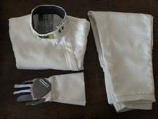 DIVISA FIS SCHERMA SPADA