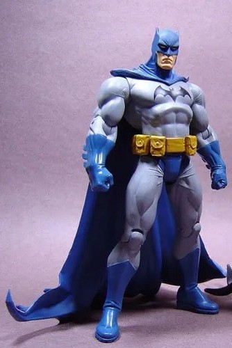Batman marvel action - marvel,