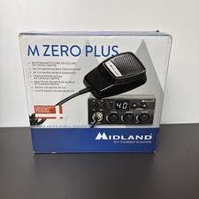 Midland® CB M ZERO PLUS - CB
