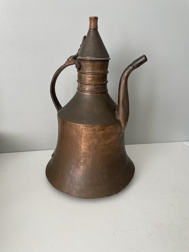 Bollitore turco rame - , vintage