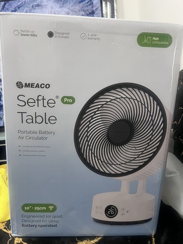 Meaco sefte pro - 1-meaco,