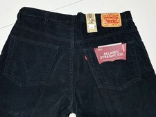 Vintage NOS nuovo Levis 559
