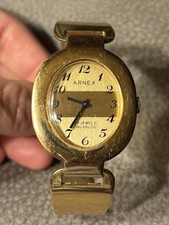 Orologio da polso donna Arnex