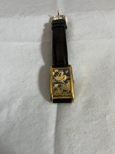 orologio lorus topolino oro