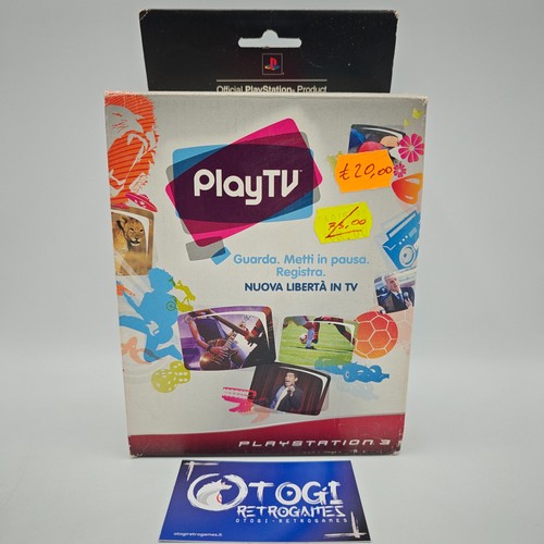 Play ps3 playstation ita - play,